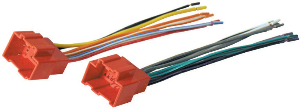 American International HWH1108 2007-2008 Santa Fe Wire Harness
