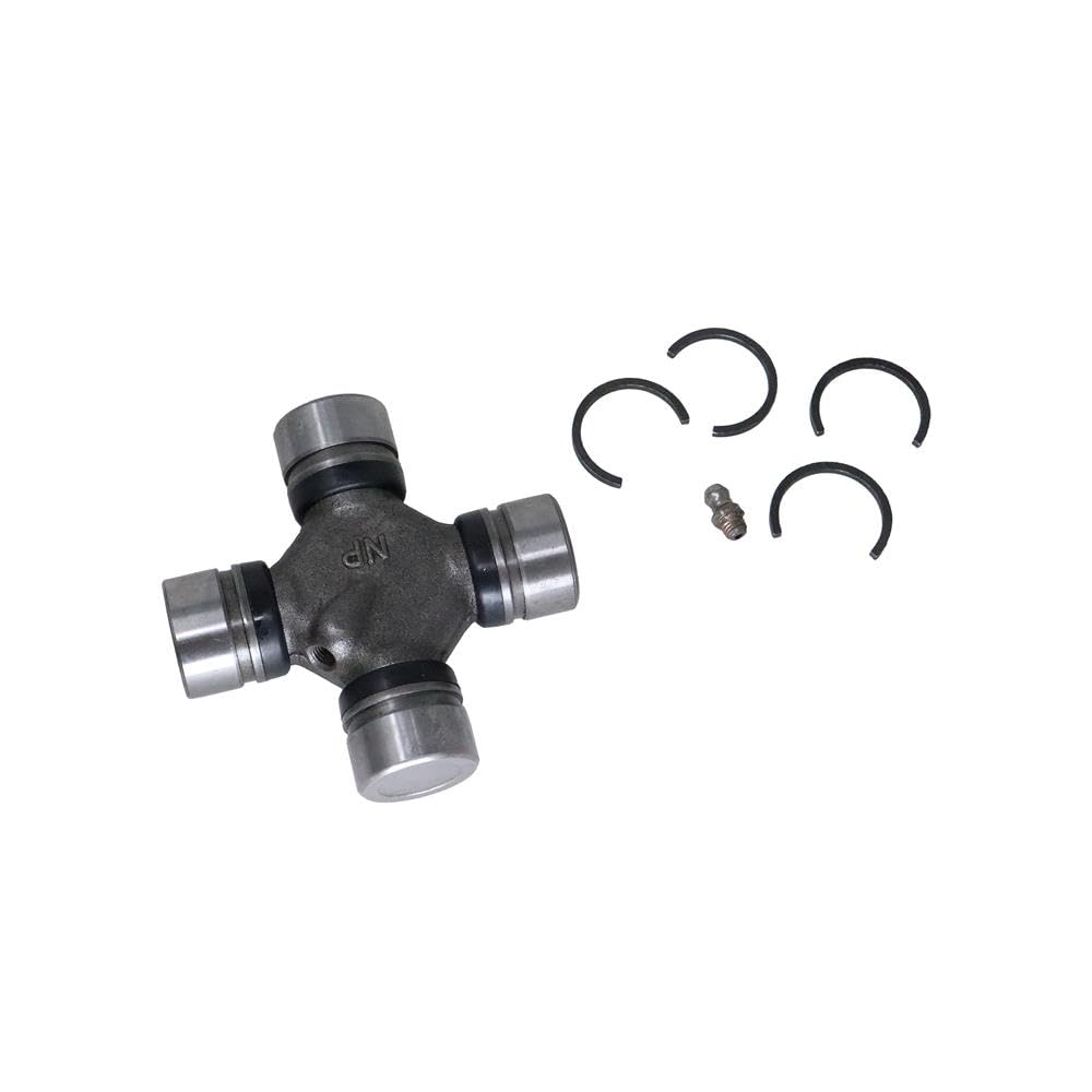 ACDelco Gold 45U0108 (19470445) Driver Shaft Universal Joint Kit