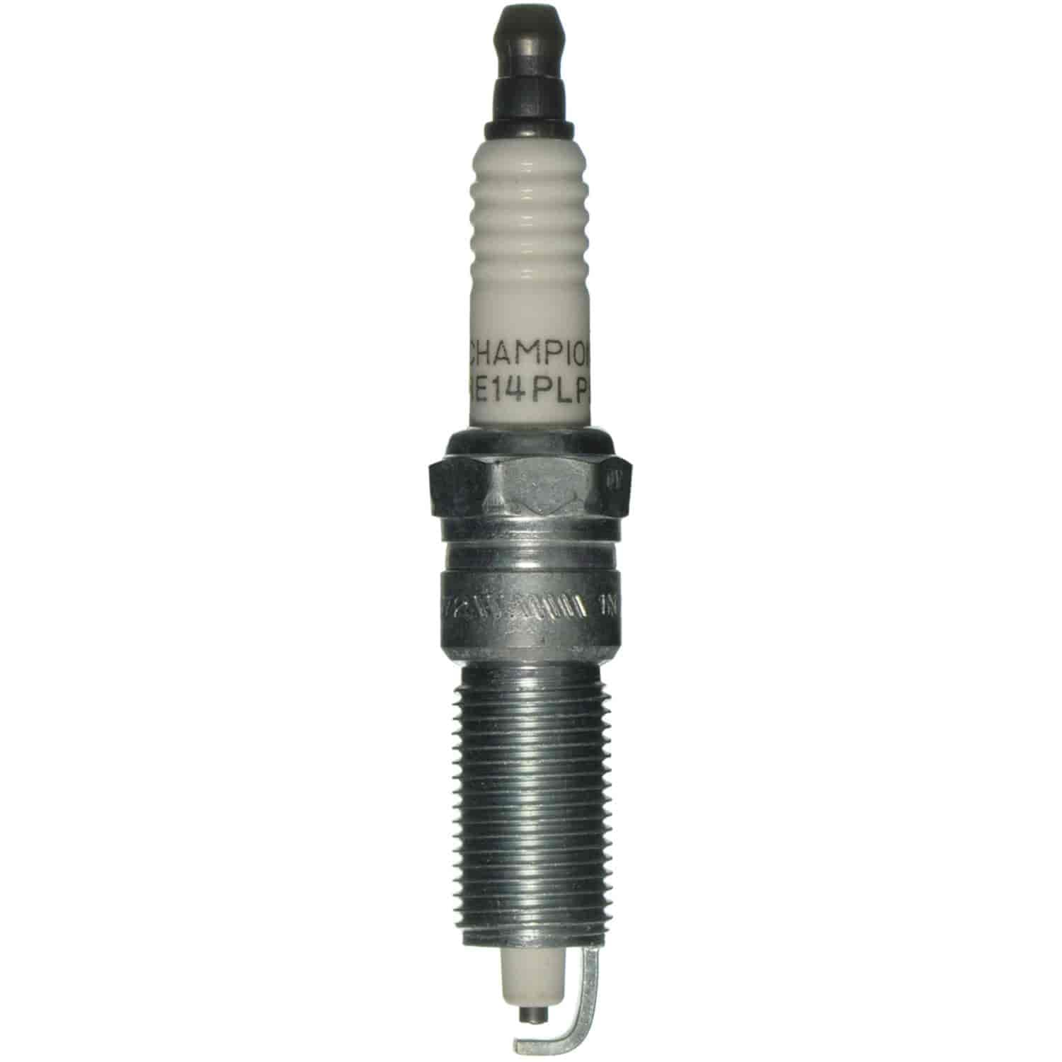 Champion Oem 7440 Replacement 7440 Dbl Platnm Plug