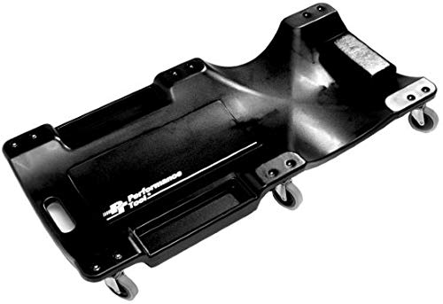 Creeper Mechnc Plstc 40''