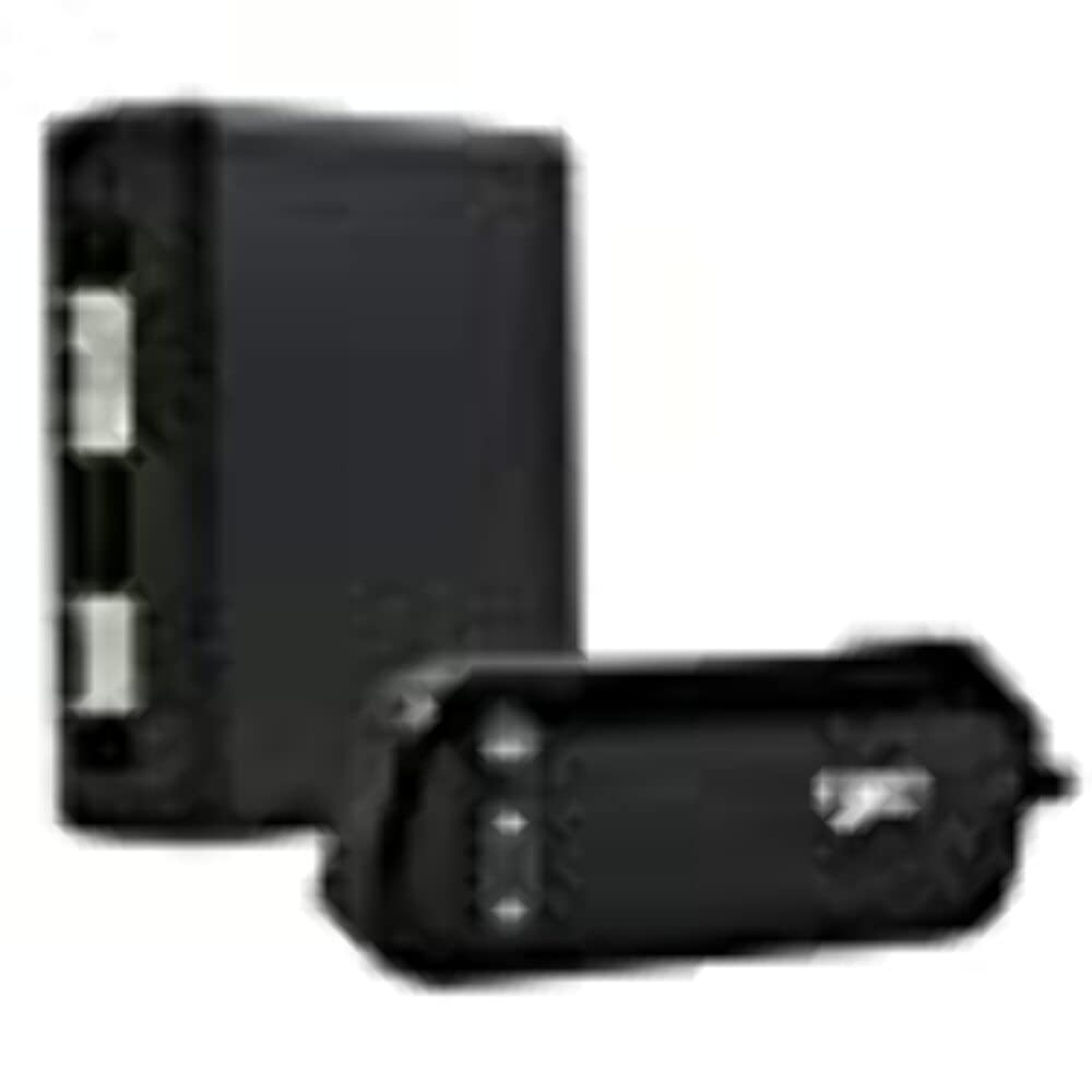 Injen Technology - X-Pedal Pro Black Edition Throttle Controller (Pt0013B)