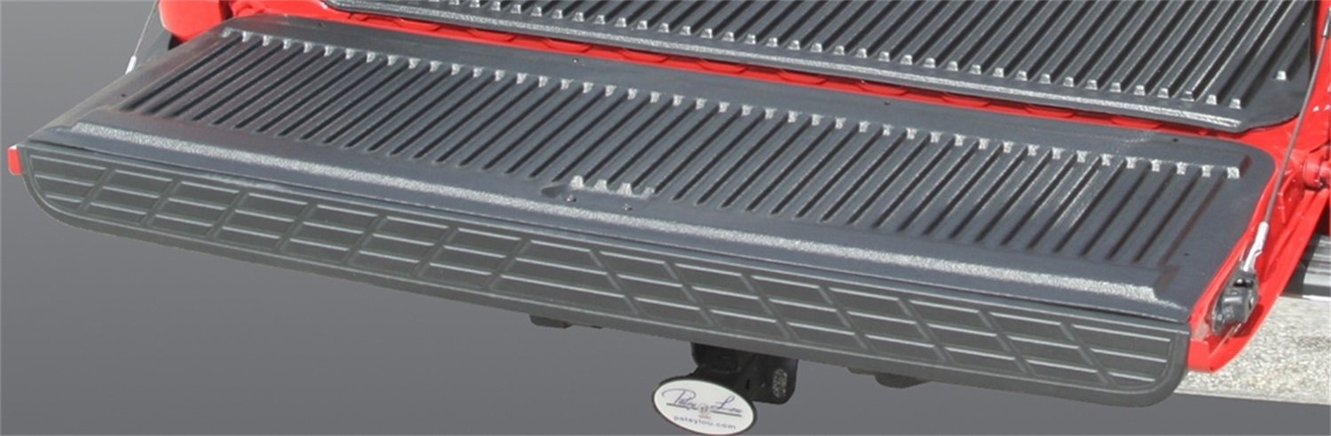 Rugged Liner Nfk05Tg Tailgate