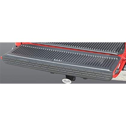 Rugged Liner F15Tg Tailgate Piece