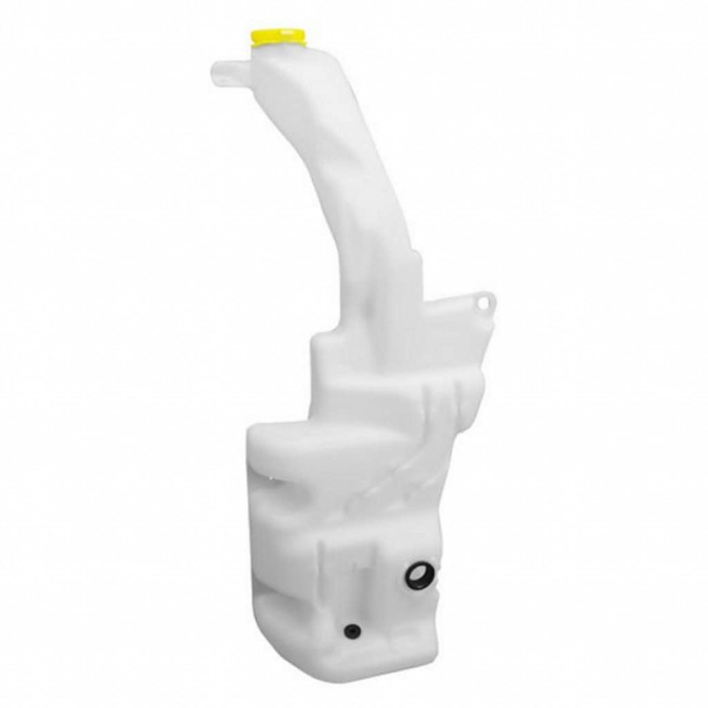 KarParts360 Jeep Cherokee 2014-2018 Windshield Washer Reservoir with Cap | CH1288250 | 615343004761, 68225063AA