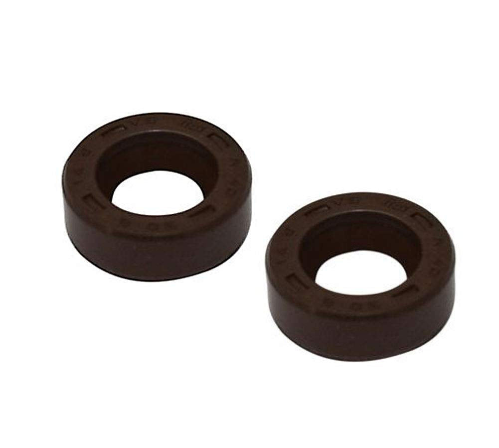 Kawasaki 92049-7019 Pack of 2 Oil Seals