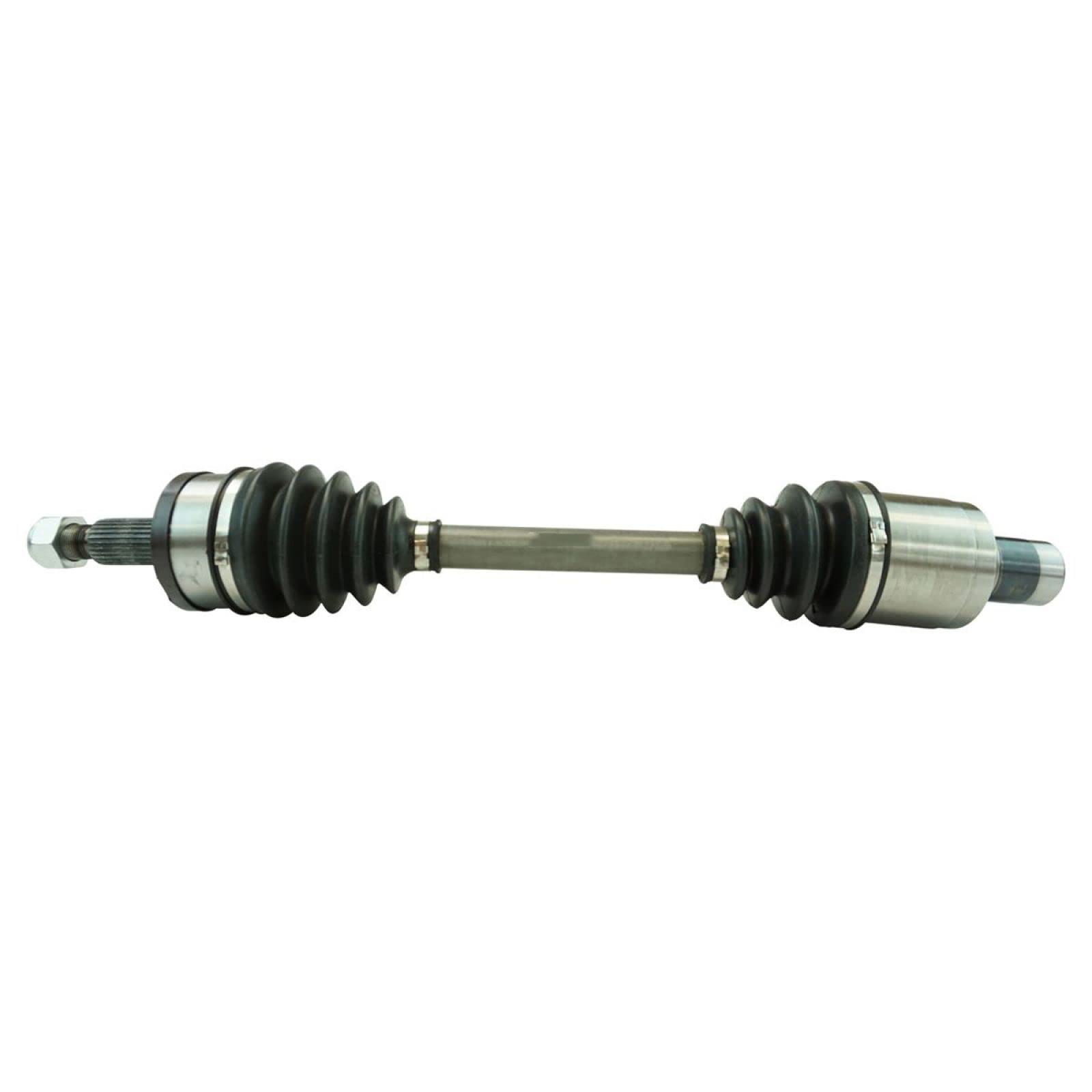 TRQ CV Axle Shaft Assembly Set Compatible with 2005-2008 Chrysler 300 2007-2008 Dodge Charger Magnum