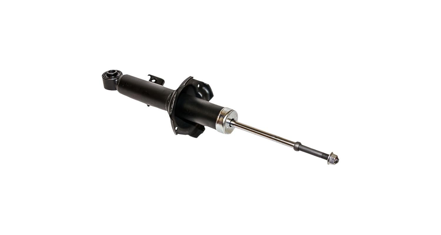 Gabriel G51853 Ultra Front Left Strut For 05-15 Toyota Tacoma Base Rwd, 05-15 Toyota Tacoma Pre Runner Rwd (1 Pack)