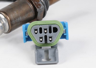 GM 213-3673 Heated Oxygen Sensor