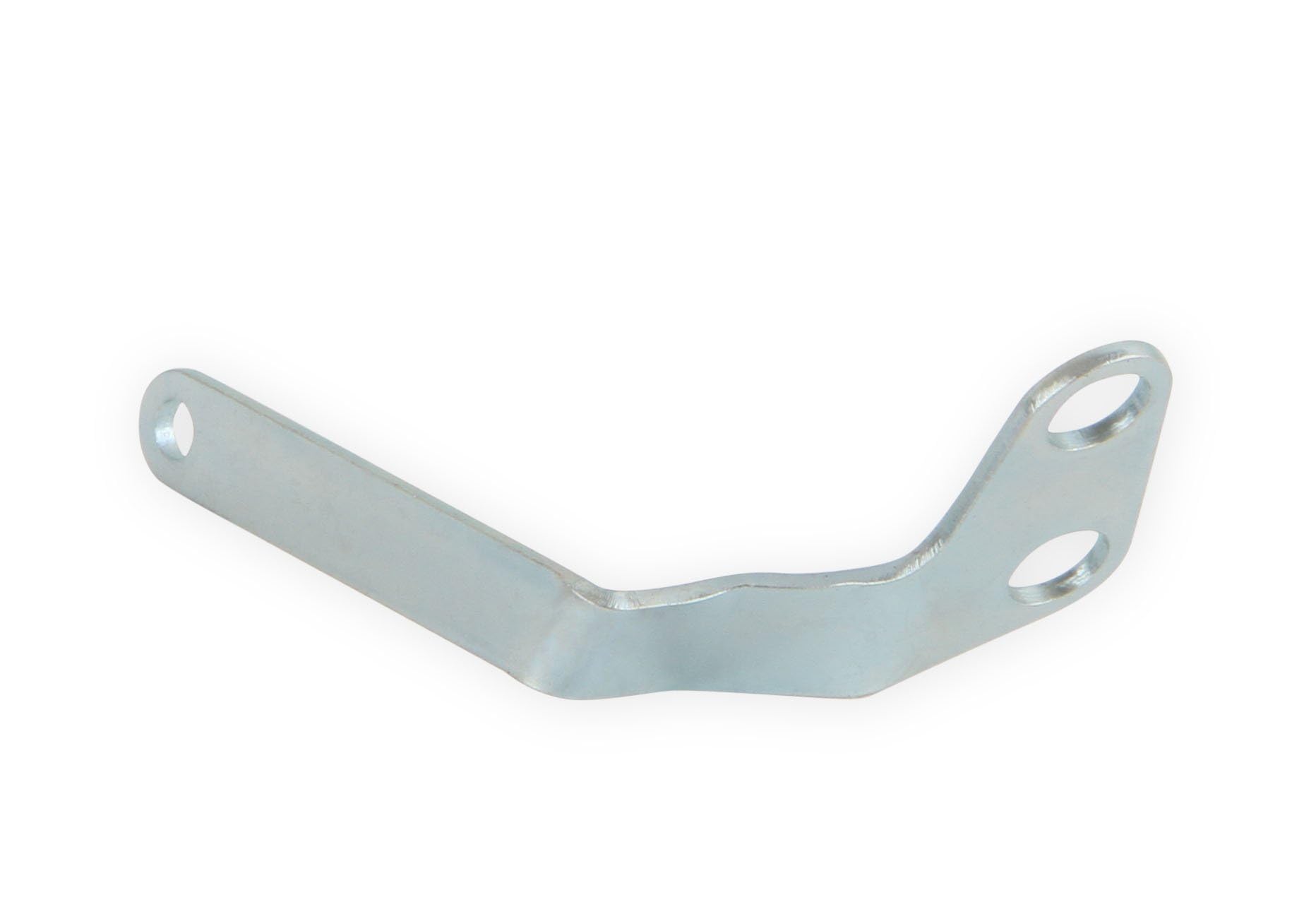 Holley 20-93 Transmission Kickdown Hardware Kit With 2 Mounting Holes