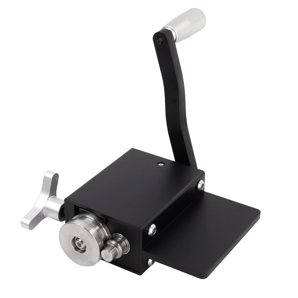 Hiwowsport Tube Pipe Tubing Beader Tool Bead Roller Intake And Intercooler Piping Fits 5/8'