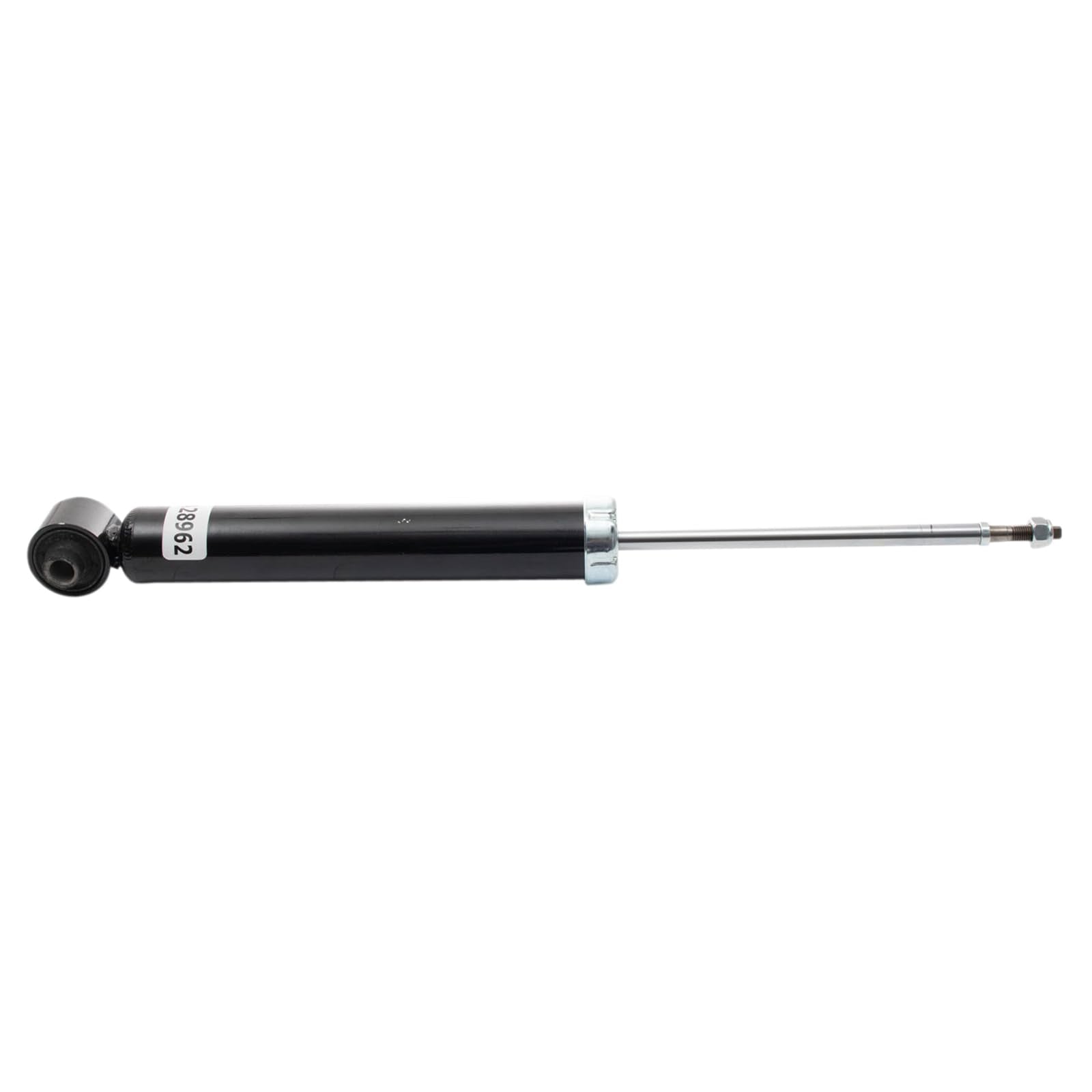 Trq Rear Shock Absorber Set Compatible With 2010-2016 Hyundai Genesis Coupe