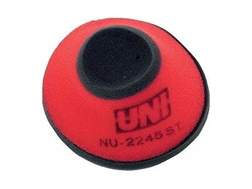 Uni Filter Multi-Stage Competition Air Filter Yamaha It250 It465 Yz250 Yz465