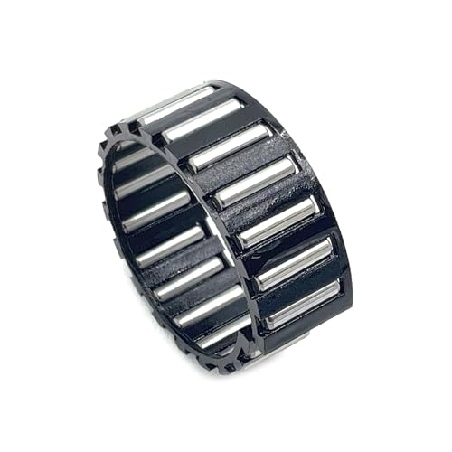 Polaris Ranger Bearing, Split Cage, Genuine Oem Part 3233718, Qty 1