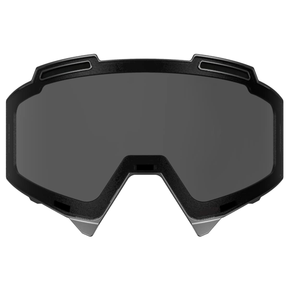 509 Sinister X7 Snow Lens (Polarized Smoke Tint)