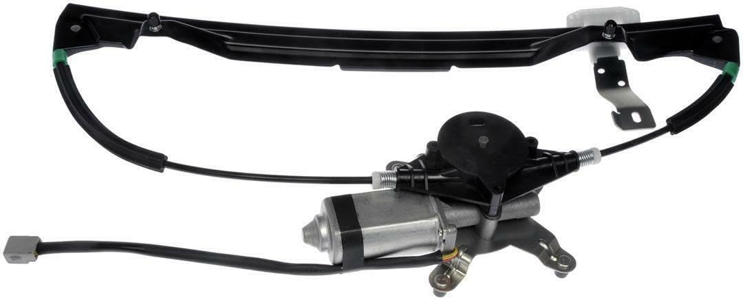 Dorman 748-507: Power Window Regulator And Motor Assembly