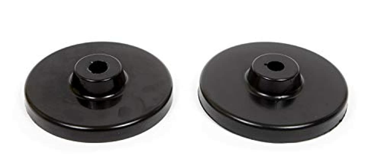 Daystar-Kj09192 .75 Rear Lift Kit For 2020 Jeep Gladiator Jt