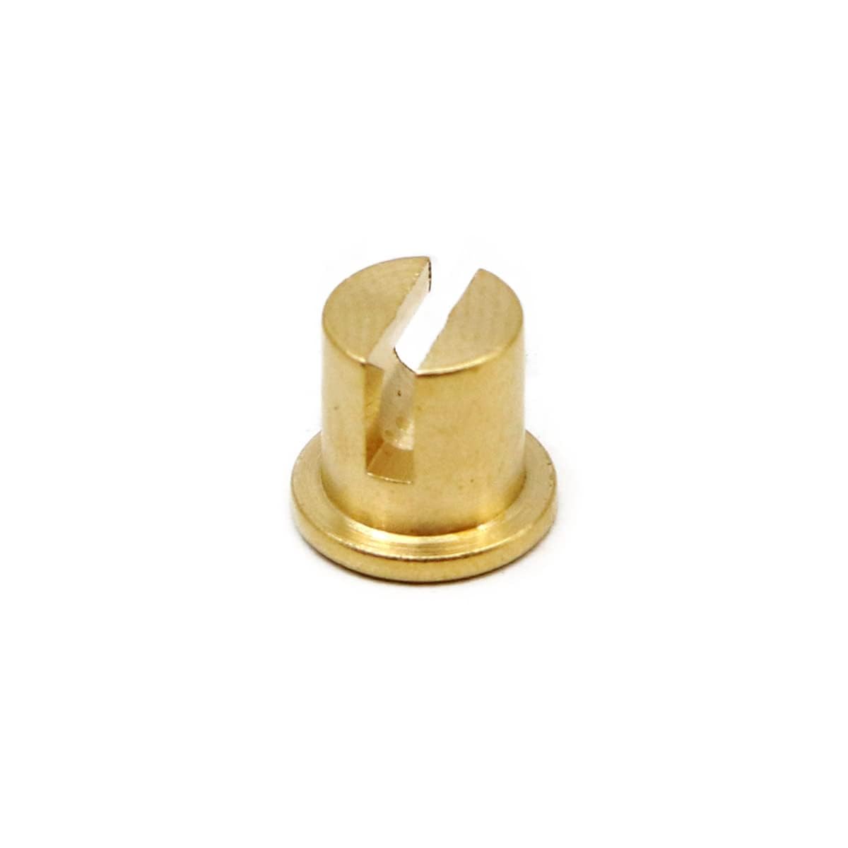 Xqsmwf Atv Universal Models Carburetor Throttle Cable End Joint Guide Nut Fit For Polaris Fit For Suzuki Fit For Yamaha Atv Models