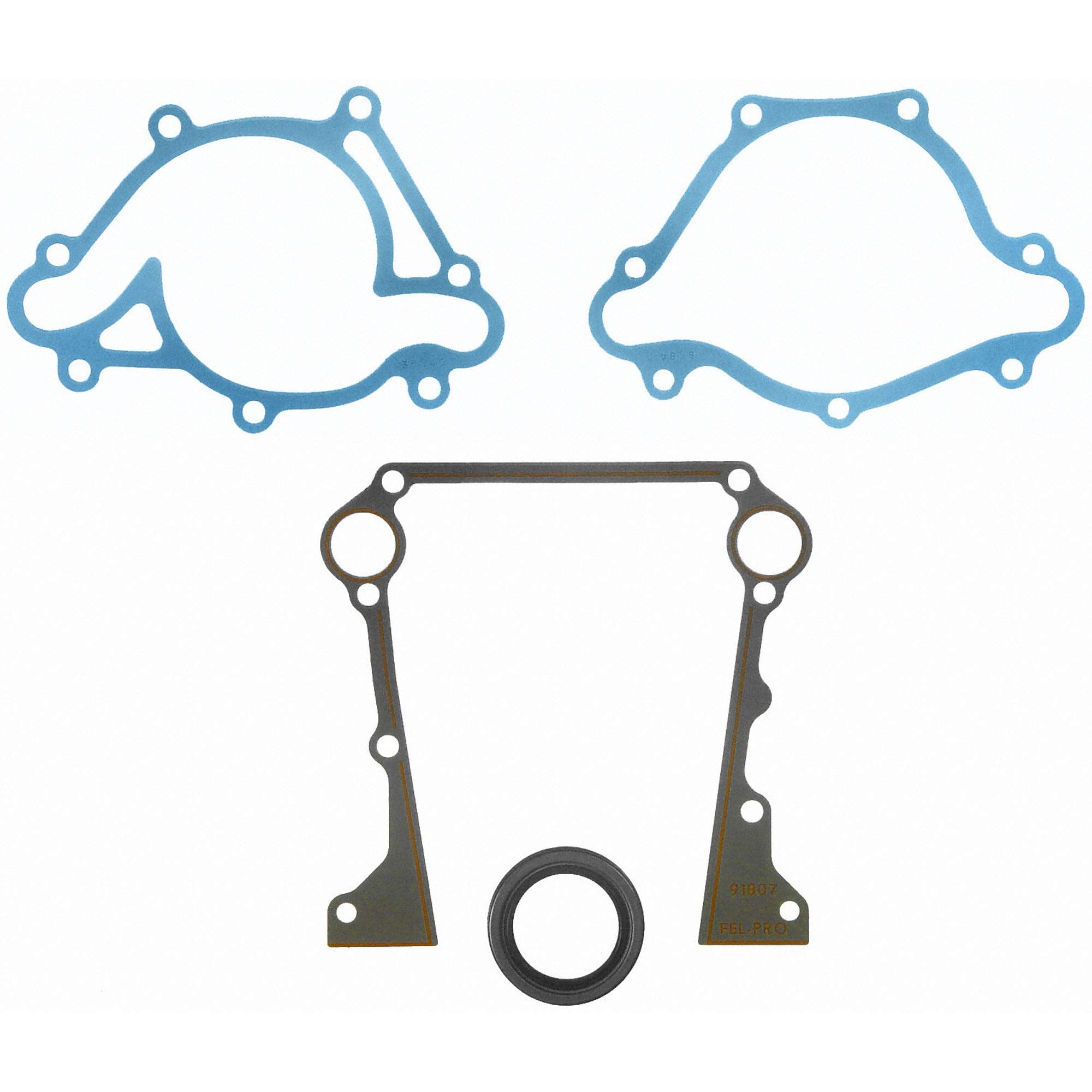 Fel-Pro Tcs 45996 Timing Cover Gasket Set