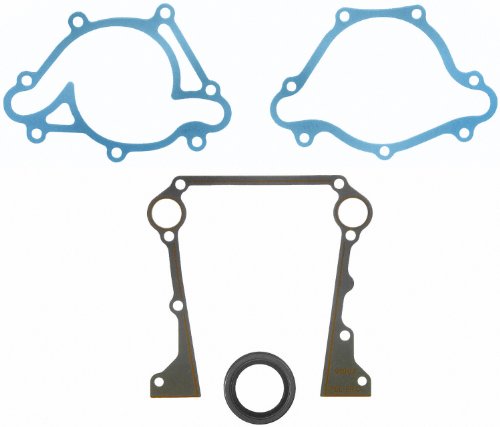 Fel-Pro Tcs 45996 Timing Cover Gasket Set