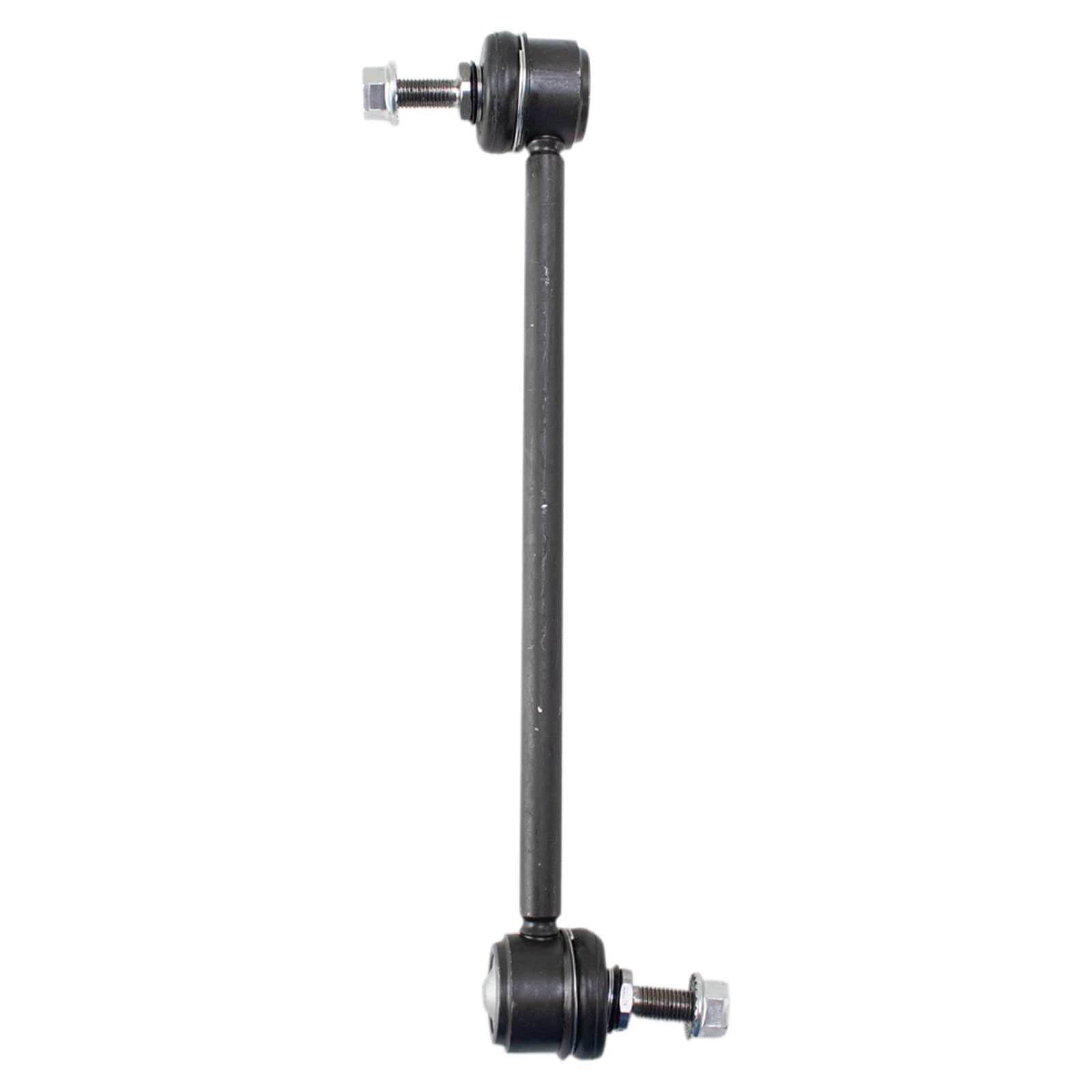 Trq Front Sway Bar Stabilizer Link Set Compatible With 2016-2017 Chrysler 200 2014-2022 Jeep Cherokee