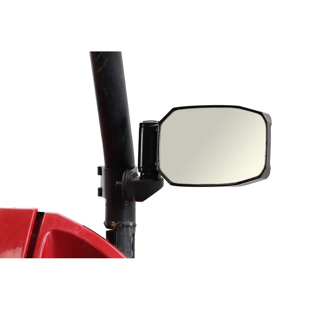 Seizmik Utv Strike Side View Mirror For Polaris Ranger 900 Xp 2013-2017