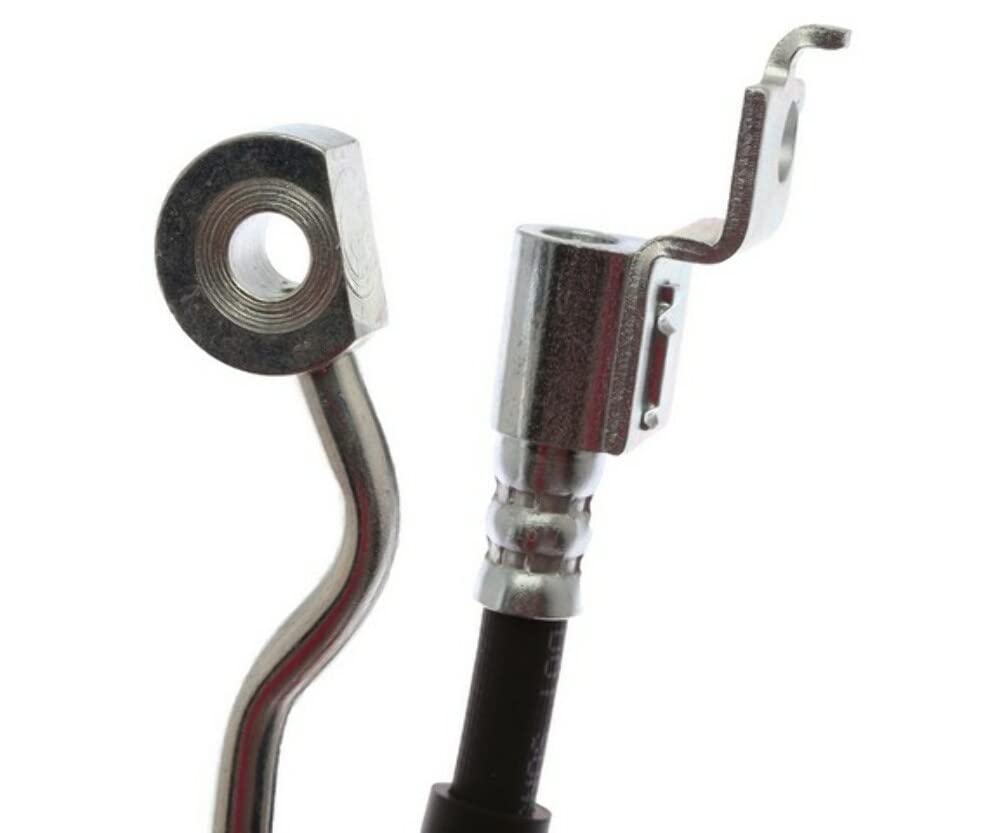 Raybestos Brake Element3 Bh384248 Brake Hose