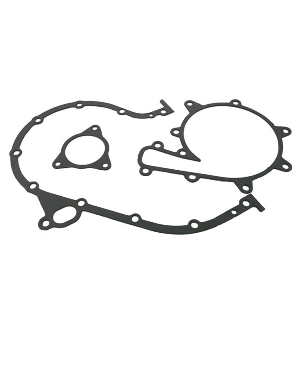 Circ Pump Gasket Set