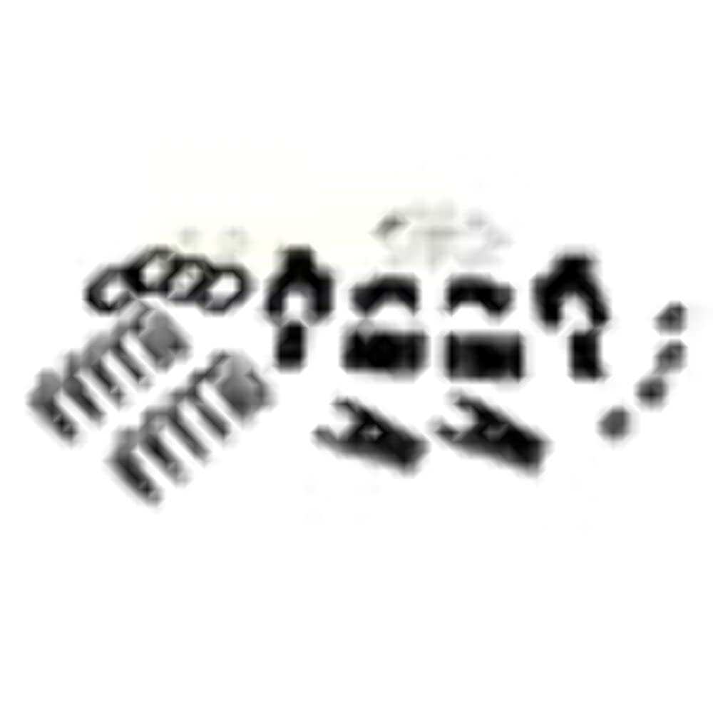 Belltech 642 Lowering Kit