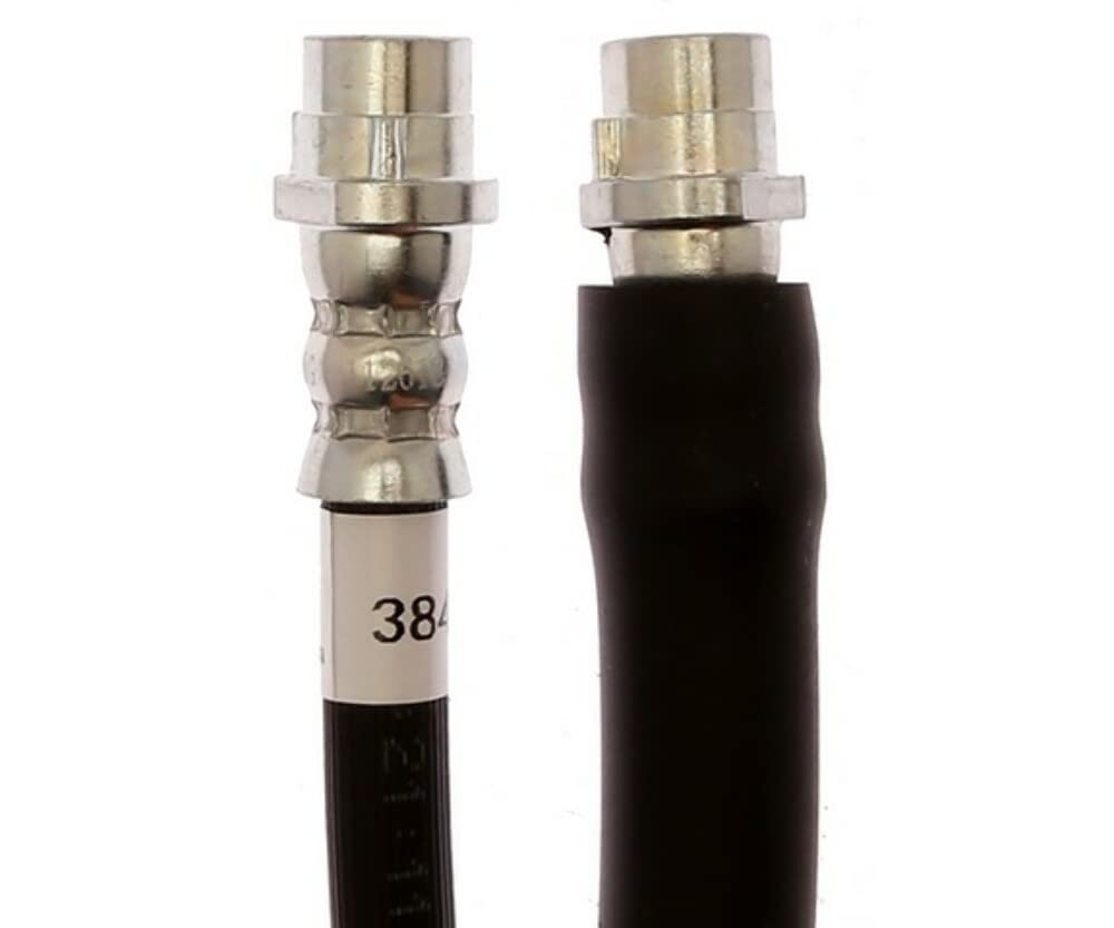 Raybestos Brake Element3 Bh384407 Brake Hose