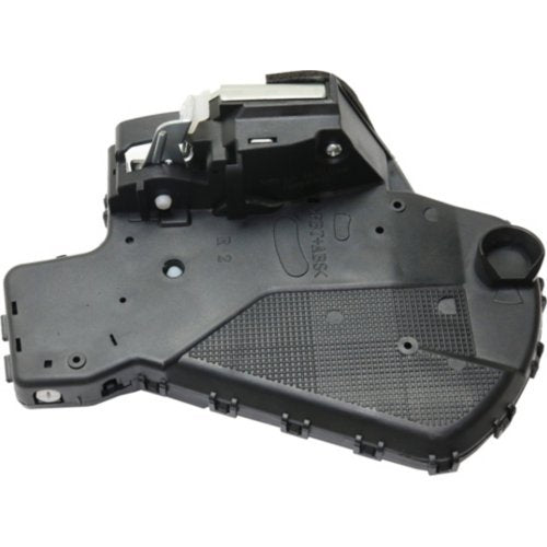 Evan-Fischer Liftgate Lock Actuator Compatible With Toyota Rav-4 07-12 Integrated W/Latch