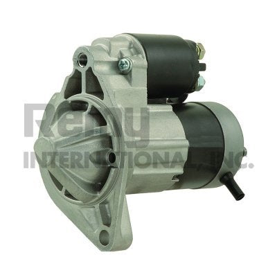 Remy 17404 Premium Remanufactured Starter