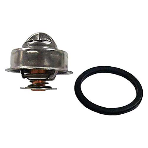 Sierra International Thermostat Kit