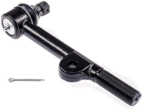 Dorman To74341 Front Driver Side Outer Steering Tie Rod End Compatible With Select Toyota Models