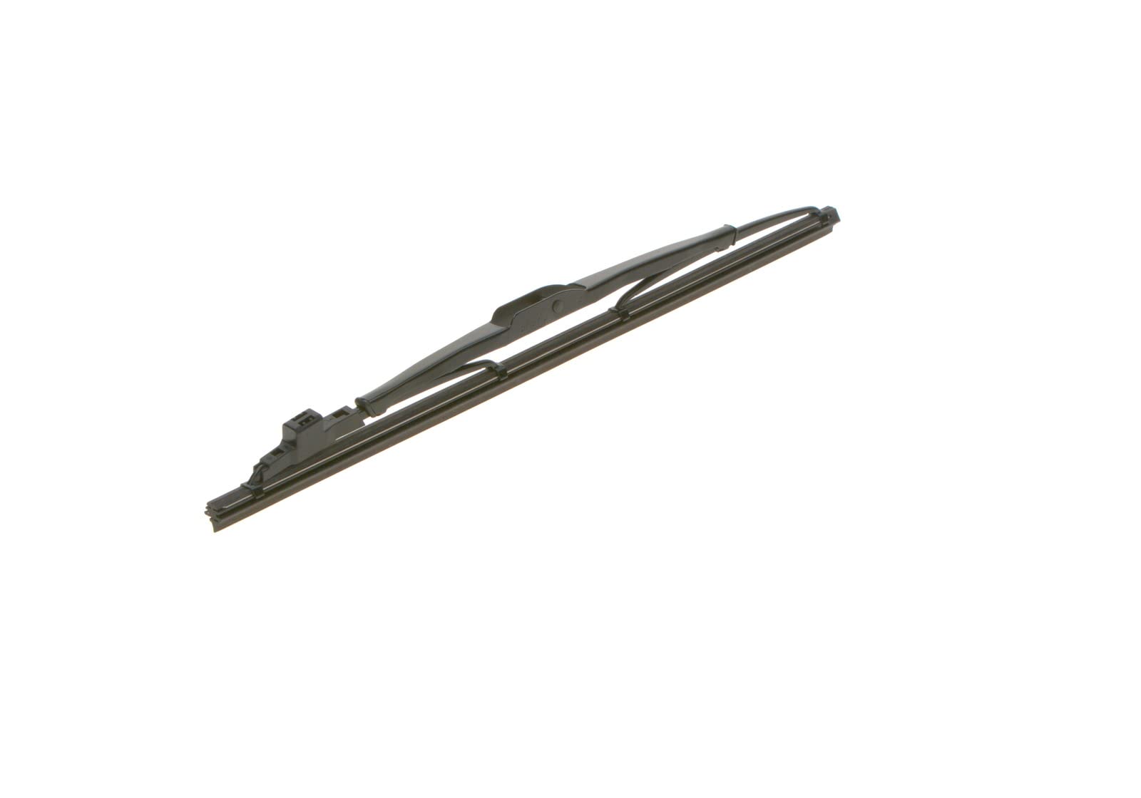 Bosch H305 Rear Wiper Blade; 12'' - Single