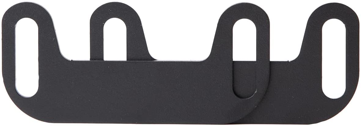 Vpzmt Exhaust Adjustable Bracket Set Center Your Exhaust With Stretched Bags And Fender Extension Fits For Harley Davidson Touri