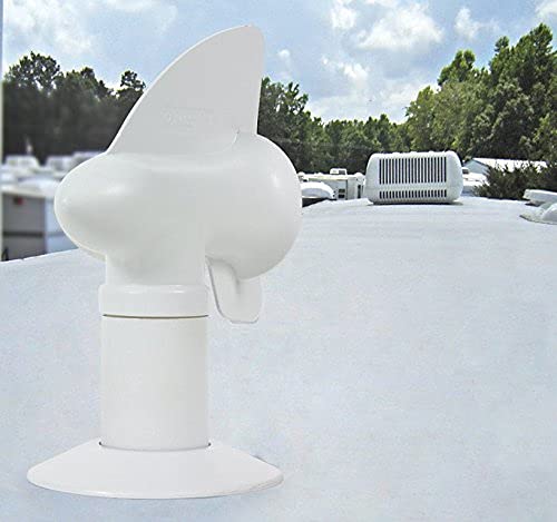 Camco Cyclone Plumbing Vent 1 Pk