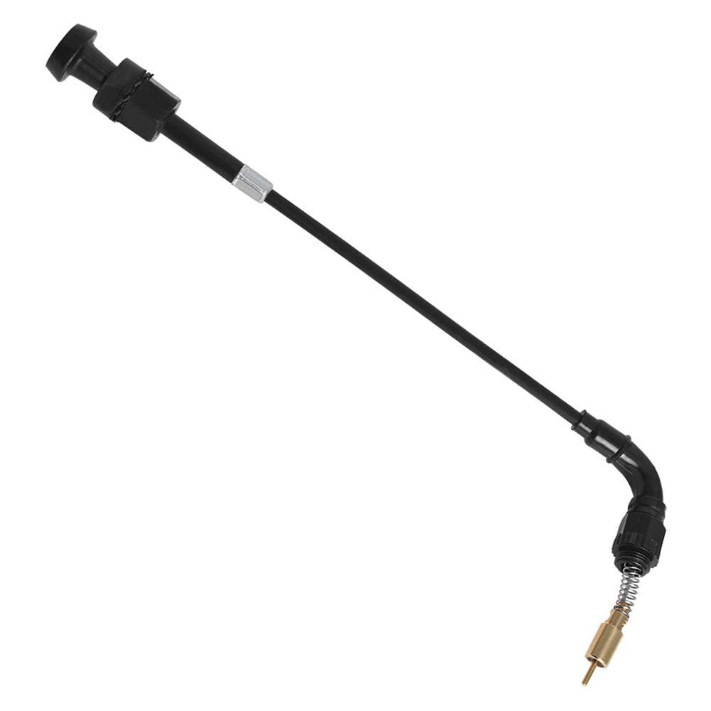 Labwork Carburetor Choke Cable Replacement For Cv40Mm Sportster Xl883 Xl1200 7421-99