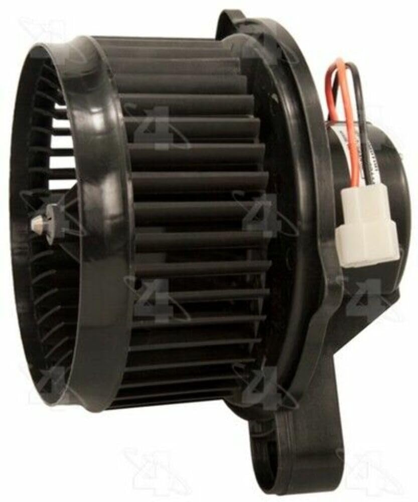 Four Seasons 4 Seasons 75867 Blower Motor Assembly