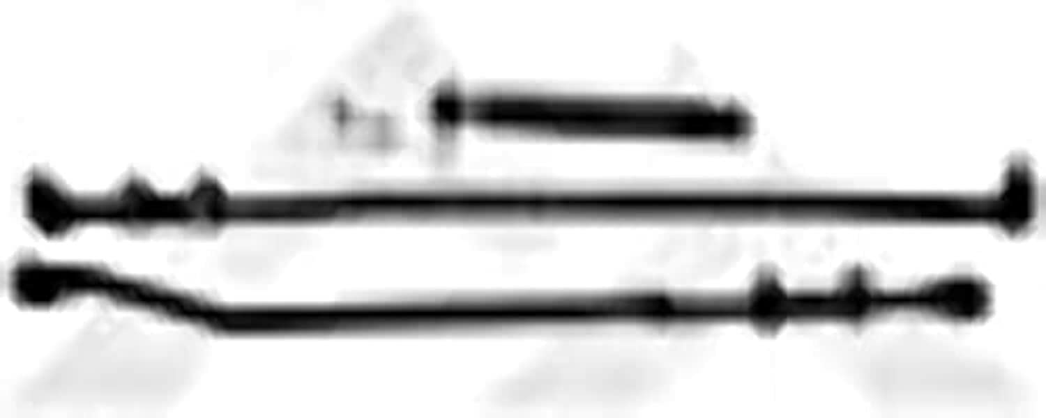 Crown Automotive Hd Steering Kit Steering