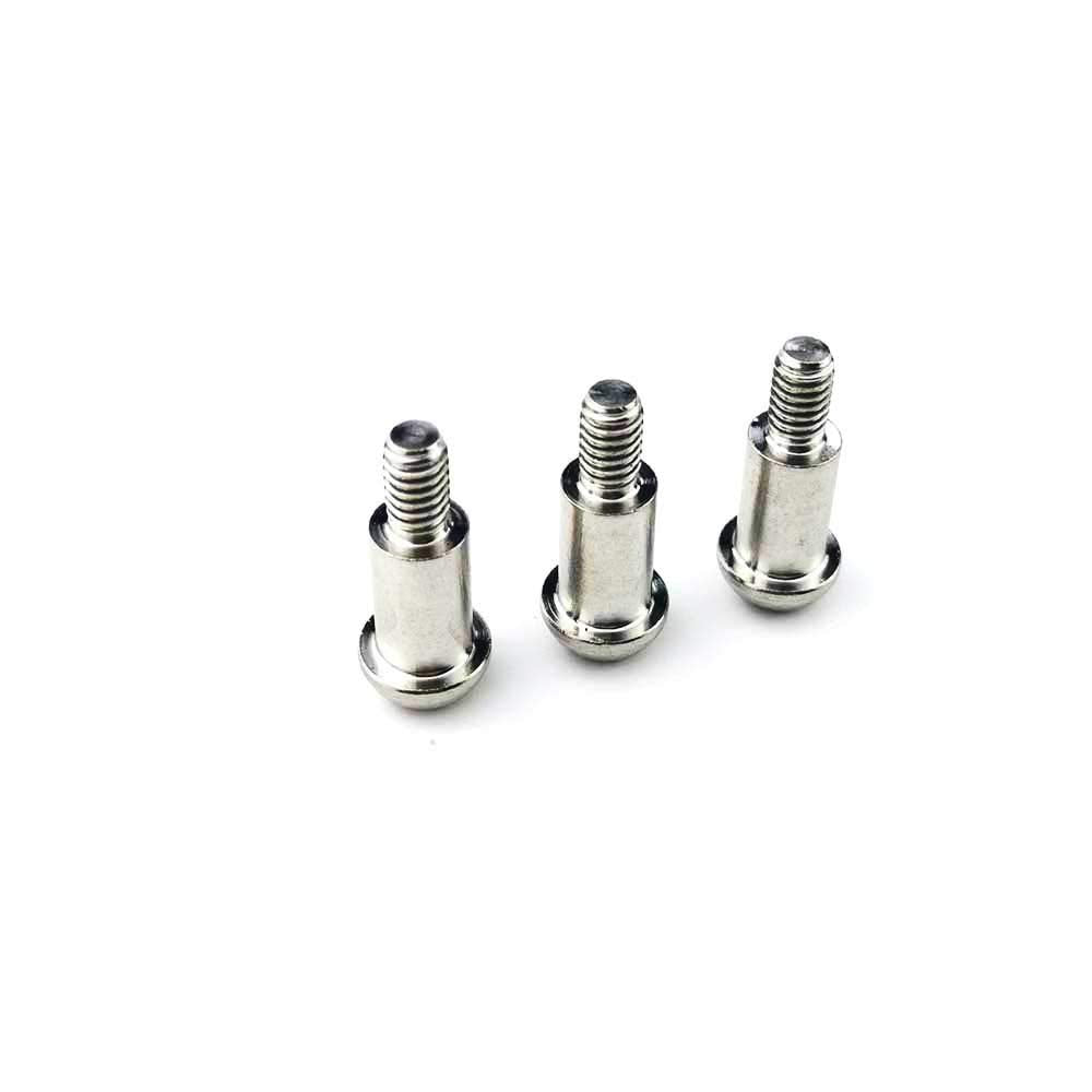 Suzuki GSXR SEAT Bolt 600-750 600 750 2004-2005 09139-06138 Made Stainless Steel 304-New