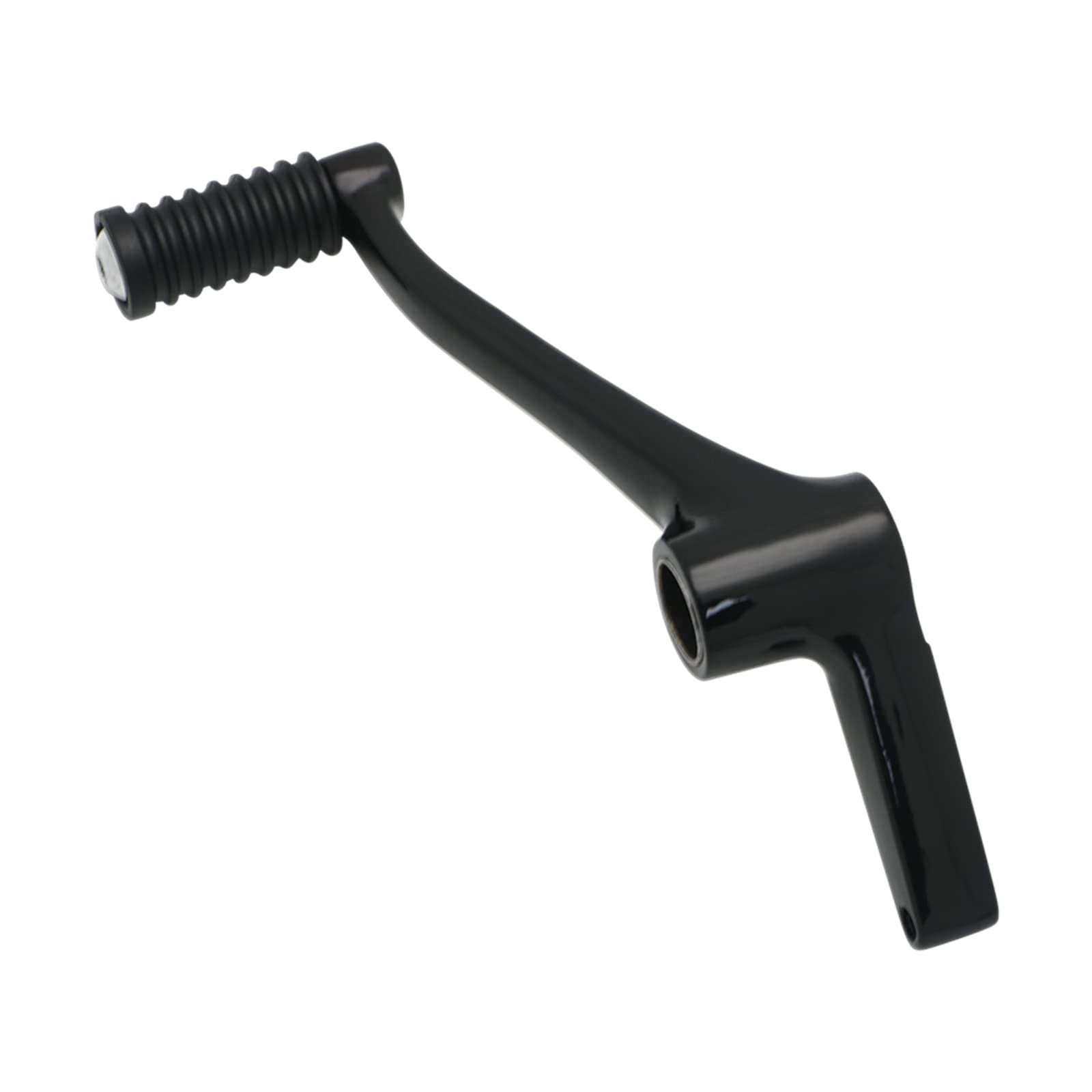 FENGREN Motorcycle Accessories Forward Control Heel Toe Shift Lever Pedal Shifter Foot Pegs for Harley Sportster XL 833 1200 XL8