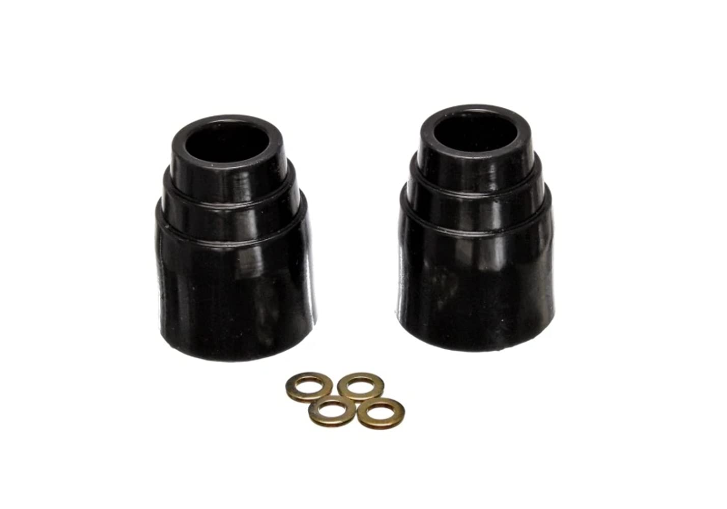 Energy Suspension 9.9143G 3-1/8'' Bump Stop Set