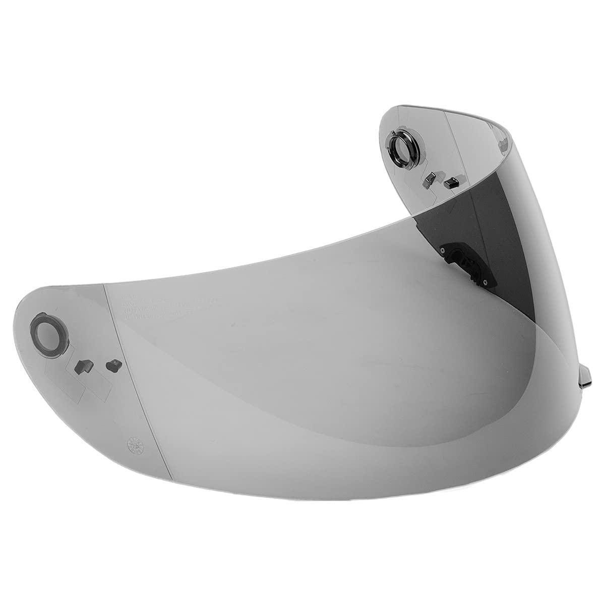 Bell ClickRelease Light Smoke Shield for Star, RS-1, Vortex, Qualifier and Revo - One Size