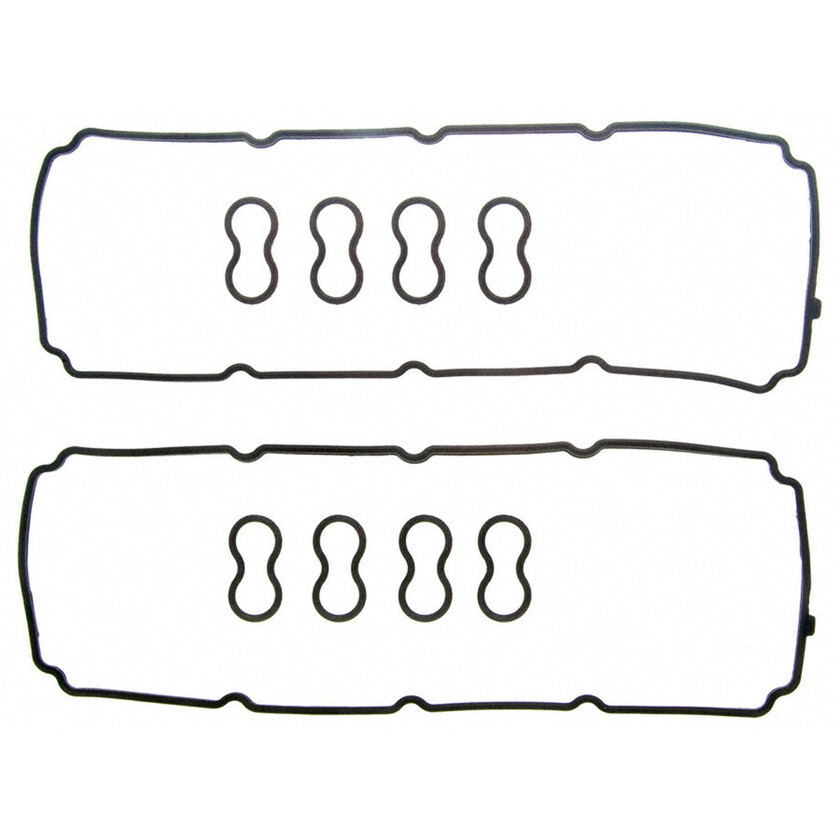 Fel-Pro Vs 50625 R Engine Valve Cover Gasket Set For Ram 1500