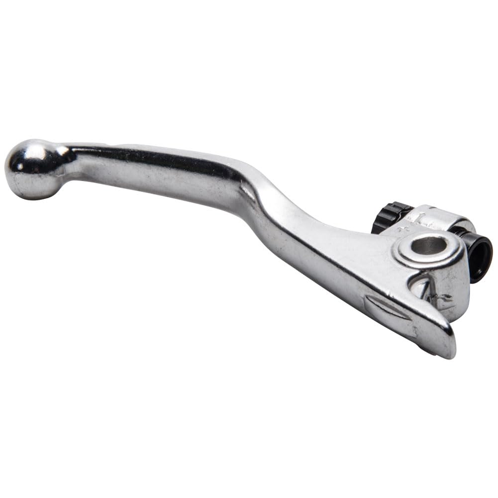 Tusk Brake Lever Polished - Fits: Ktm 500 Exc-F 2017-2019