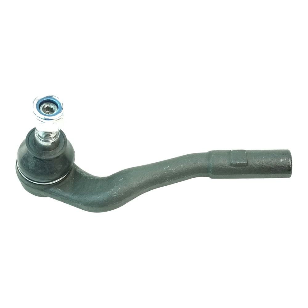 TRQ Tie Rod End Front Outer Pair Set for Mercedes Benz MB C CLK SLK