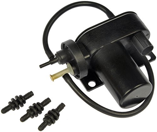 Dorman 904-214 Vacuum Pump Compatible With Select Dodge / Ford Models WBHDWB001KQF6PC