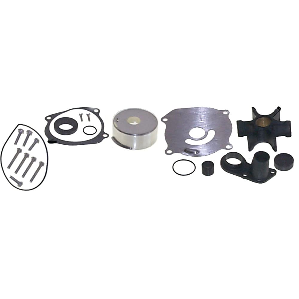 Teleflex 18-3390 Water Pump Kit