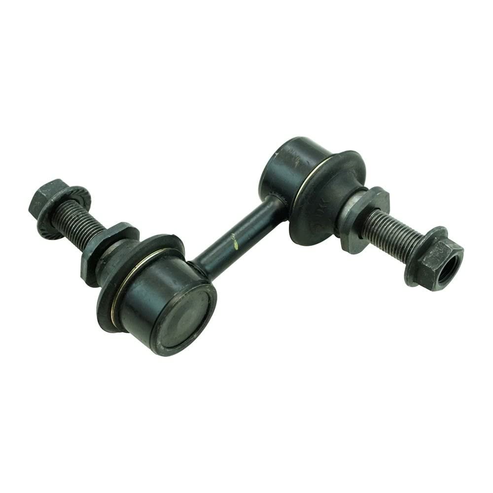 Trq Front Suspension Kit Control Arm With Ball Joint Sway Bar Stabilizer Link Compatible With 2010-2014 Subaru Outback