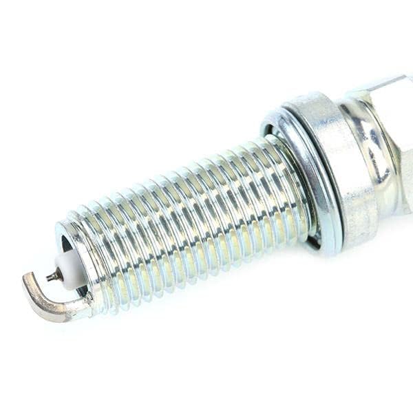 Ngk 94124 Ilkar7L11 Laser Iridium Spark Plug, Pack Of 4
